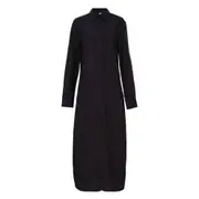 [TOTEME] Parachute Shirtdress