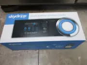 NEW SkyDrop 8-Zone Wifi-Enabled Smart Watering Sprinkler Controller
