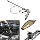 Car Engine Dust Oil Grease Cleaning Gun Solvent Air Sprayer Degreaser Tool Hose