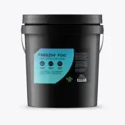 Froggy's Fog Freezin Fog - Low Lying Fog Fluid - 5 Gallon Pail