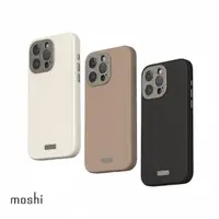 在飛比找momo購物網優惠-【moshi】iPhone 15 Pro Max Magsa