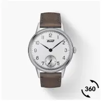 在飛比找蝦皮購物優惠-TISSOT 天梭 Heritage 傳承1943年復刻經典