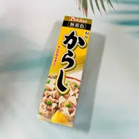 在飛比找蝦皮購物優惠-日本 House 好侍 顆粒黃芥末醬40g/黃芥末醬43g 