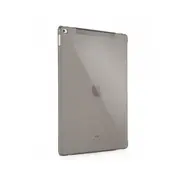 STM DUX HALF SHELL (IPAD PRO 12.9") - SMOKE