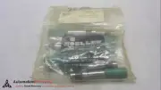 MOELLER PRECISION TOOL MEB016-110 ,BALL LOCK PUNCH BLANK, SEE DESC #268805