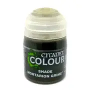 Citadel Shade: Mortarion Grime (18ml) Free Shipping on Extra Items