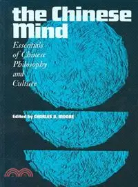在飛比找三民網路書店優惠-The Chinese Mind ― Essentials 