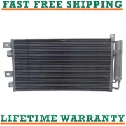 AC Condenser For 02-07 Mini Cooper 1.6L Free Shipping (for: Mini)