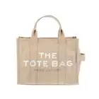 Marc Jacobs M0016161 260 The Canvas Medium Top Handle Tote Bag