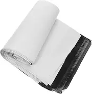 TEHAUX Shipping Supplies 100pcs Garment Bags Thickened Mailing Envelope for Small Business