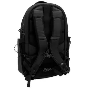 The North Face tnf 北臉 BOREALIS BACKPACK 粉 Logo 電腦夾層 後背包 高冠國際