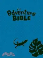在飛比找三民網路書店優惠-NIV Adventure Bible: New Inter
