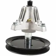 Spindle Assembly For 46 Inch Mower Deck Troy-Bilt MTD Cub Cadet LTX1046 LTX1045