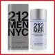 【小香】Carolina Herrera 212 MEN 都會男性淡香水 7ml｜期間限定◆秋冬迷人香氛