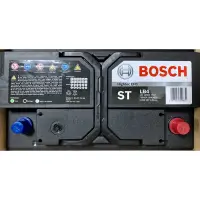 在飛比找蝦皮購物優惠-Bosch EFB LB4 75ah 怠速熄火專用電池 FO