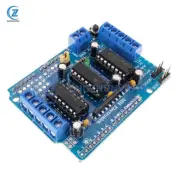 L293D Motor Control Shield Motor Drive Expansion Board Motor Shield for Arduino