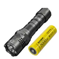 在飛比找蝦皮購物優惠-Nitecore P20ix 戰術手電筒 XP-L2 V6 