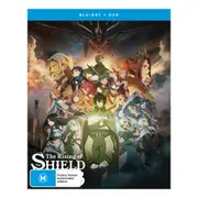 Rising of the Shield Hero, The