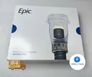 Epic Disposable Shield for Deep Tissue Handpiece (Pack of 20)