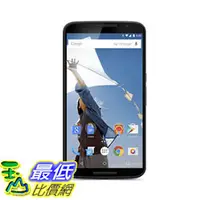 在飛比找PChome商店街優惠-[107美國直購] Motorola Nexus 6 Unl