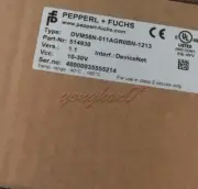 One New Pepperl+Fuchs DVM58N-011AGR0BN-1213 Encoder