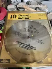 Oldham 10” Precision Steel Blade