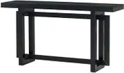 Entryway Table Sofa Table for Living Room, Console Table for Entryway, Narrow Long Console Table Behind Couch Hallway Table(Small)
