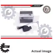 SENSOR XENON LIGHT (HEADLIGHT RANGE ADJUSTMENT) FOR AUDI A8/D3/S8 A8L VW 4.2L