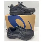 Asics Gel Venture 10 Men's Trail Runners Black 1011B967 001