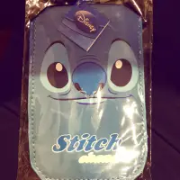 在飛比找蝦皮購物優惠-史迪奇 stitch 手機套 迪士尼