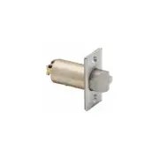 Schlage Commercial 13047613 13-047 Deadlatch, Oil Rubbed Dark Bronze