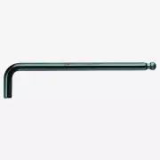 Wera 022070 3/32" x 112mm Hex + Ball End Hex L-key