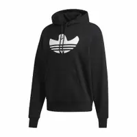 在飛比找PChome24h購物優惠-Adidas 帽T Graphic Shmoo Hoodie