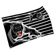 Penrith Panthers NRL Game Day Flag 60 x 90 cm (NO STICK/FLAG POLE) *PRE SALE*