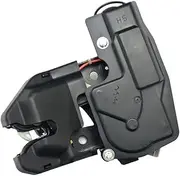 POEXIR Trunk Holder Latch Lock Assy 74851-S84-A61, for Accord, 1998-2002 Boot Lid Solenoid