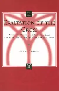 在飛比找博客來優惠-Exaltation of the Cross: Towar