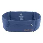 Nathan Zipster Lite Waist Pack Lightweight Running Belt with Zipper Pockets