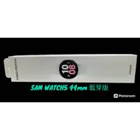 在飛比找蝦皮購物優惠-現金分期 免頭款 SAMSUNG Galaxy Watch5
