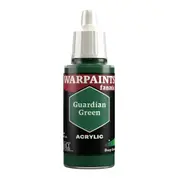 Army Painter - Warpaints Fanatic - Guardian Green 18ml