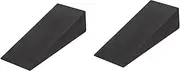 2X Slant Boards Calf Stretcher EVA Foam Yoga Wedge Blocks for Bodybuilding