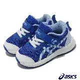 在飛比找遠傳friDay購物優惠-Asics 童鞋 Contend 8 TS School Y