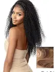 Sensationnel What Lace 13x6 Lace Frontal Wig - Soraya - Balayage Caramel