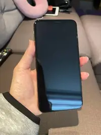 在飛比找Yahoo!奇摩拍賣優惠-iPhoneXS max 256G  港版雙插卡9.99新 