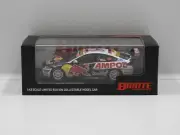 1:43 Holden ZB Commodore - Red Bull Ampol Racing 2021 Bathurst Race 31 (S.VanGis