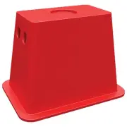 Andersen 3621 EZ Block HitchRite Direct
