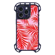 iPhone 16 Pro Ultra Bounce Case MagSafe Compatible Tropics