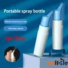 70ML Nasal Neti Pot Washing Nasal Spray Bottle Portable Wash Multi-purpose Empty