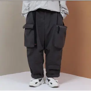 Goopi mp-o2 wide cargo pants goopimade（已售出）