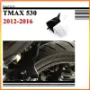【TX】適用Yamaha TMAX 530 TMAX530 土除 擋泥板 防濺板 2012 2013 2014 2015
