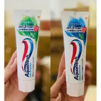 在飛比找蝦皮購物優惠-Aquafresh 日本牙膏